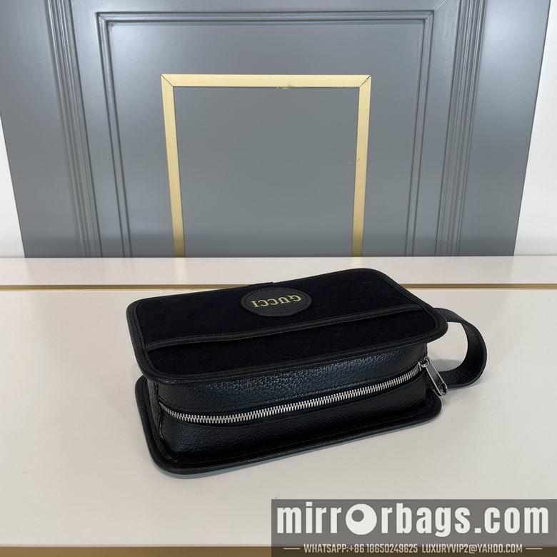 Replica Gucci Bags 1:1 23001 23X13.5X6cm XM