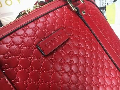 Replica Gucci Bags 1:1 贝壳包 449663 31x23.5x15cm df05