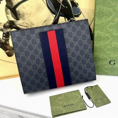 Replica Gucci Bags 1:1 475316 26x20x6cm YG 1