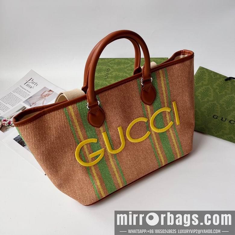 Replica Gucci Bags 1:1 774183 40X33X18.5cm DF 4colour