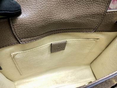 Replica Gucci Bags 1:1 Bamboo 660195 655661 df03