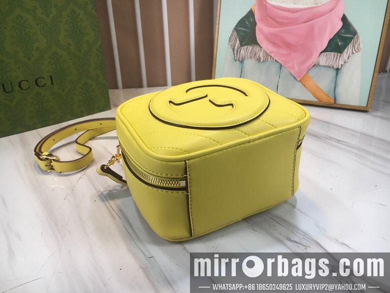 Replica Gucci Bags 1:1 744434 17X15X9cm DF 2colour-1