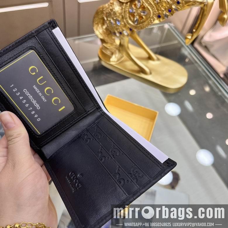 Replica Gucci Bags 1:1 Long 19X10cm short 12X10cm 031602 XM