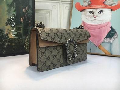 Replica Gucci Bags 1:1 Dionysus 499623 25x13.5x7cm df05