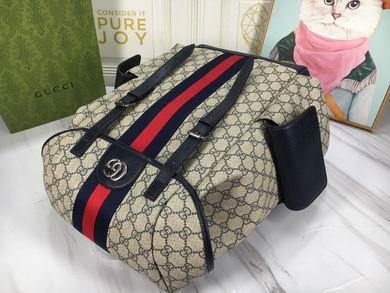 Replica Gucci Bags 1:1 598140 24X40X16cm DF 2colour