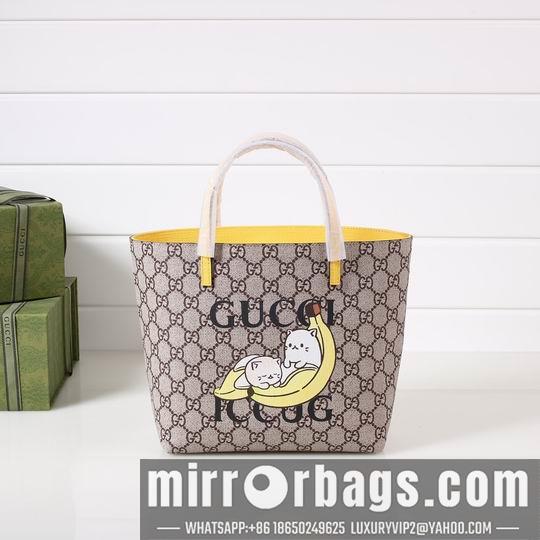 Replica Gucci Bags 1:1 410812 20.5x20x10cm df05
