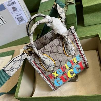 Replica Gucci Bags 1:1 699406 16X20X7cm