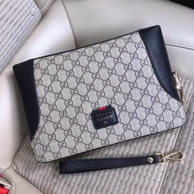Replica Gucci Bags 1:1 825-1 27X19X4cm XM 2colour