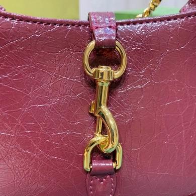 Replica Gucci Bags 1:1 782889 19.5X18X3.5cm DF 3colour