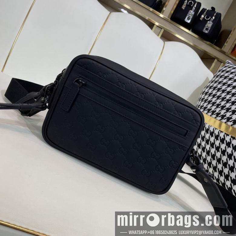 Replica Gucci Bags 1:1 2323-5 24X16X5.5cm WP