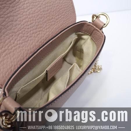 Replica Gucci Bags 1:1 323190 18x13x5cm df06