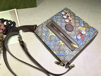 Replica Gucci Bags 1:1 WD645054 21X23X4