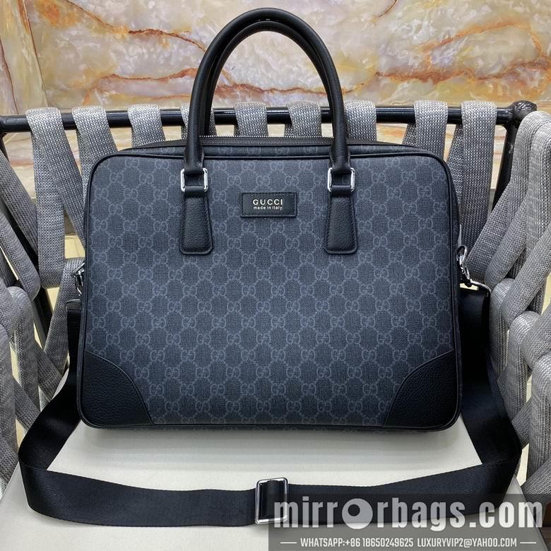 Replica Gucci Bags 1:1 5220-1 39X28X7cm XM 2colour