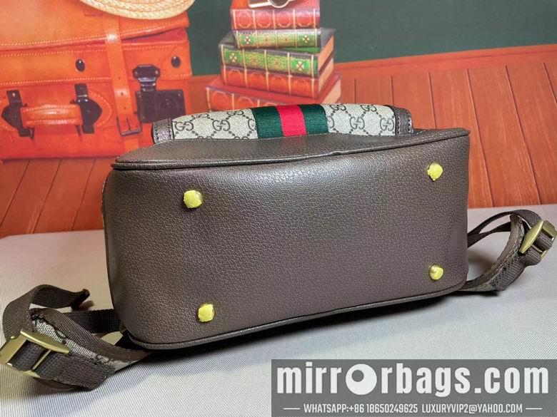 Replica Gucci Bags 1:1 Ophidia 745718 40X30X14cm DF 2colour
