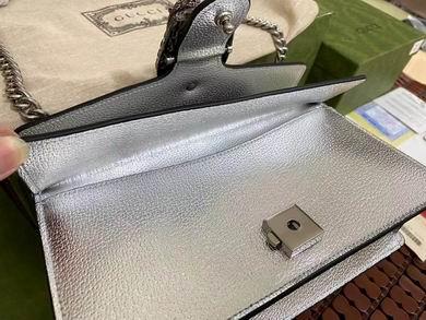 Replica Gucci Bags 1:1 WD499623 25X13.5X7