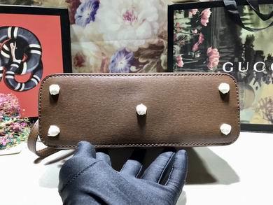 Replica Gucci Bags 1:1 621220 25X24X9cm DF 2colour