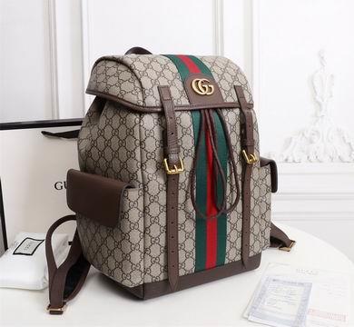 Replica Gucci Bags 1:1 0401-1 42X32·5X15·5cm WP 2colour