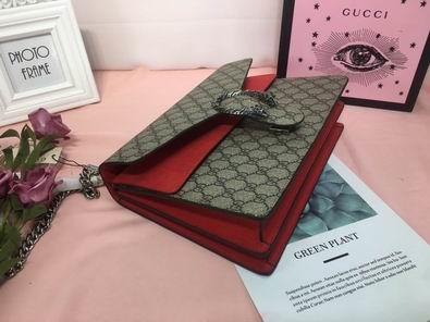 Replica Gucci Bags 1:1 Dionysus 403348 30x20.5x11.5cm df05