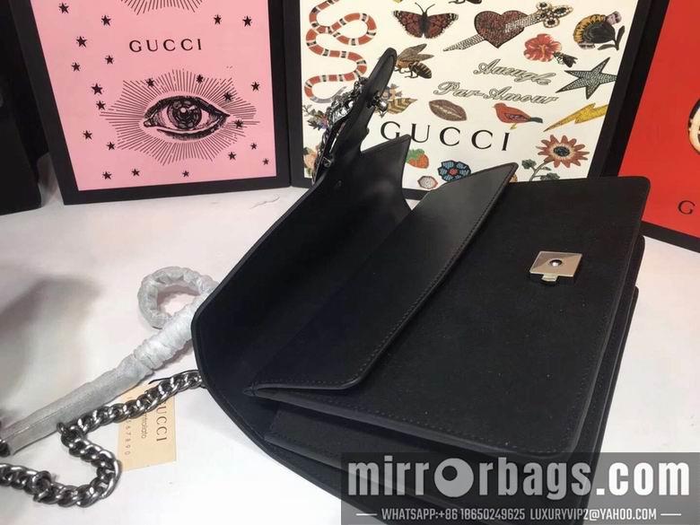 Replica Gucci Bags 1:1 WD 400249 28X18X9