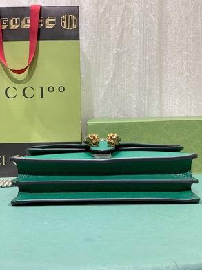 Replica Gucci Bags 1:1 Dionysus 400249 28X18X8cm DF 2colour