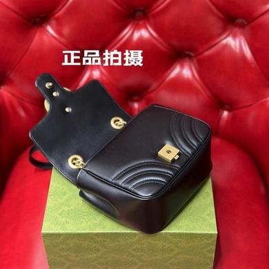 Replica Gucci Bags 1:1 739682 18X13.5X8cm DF