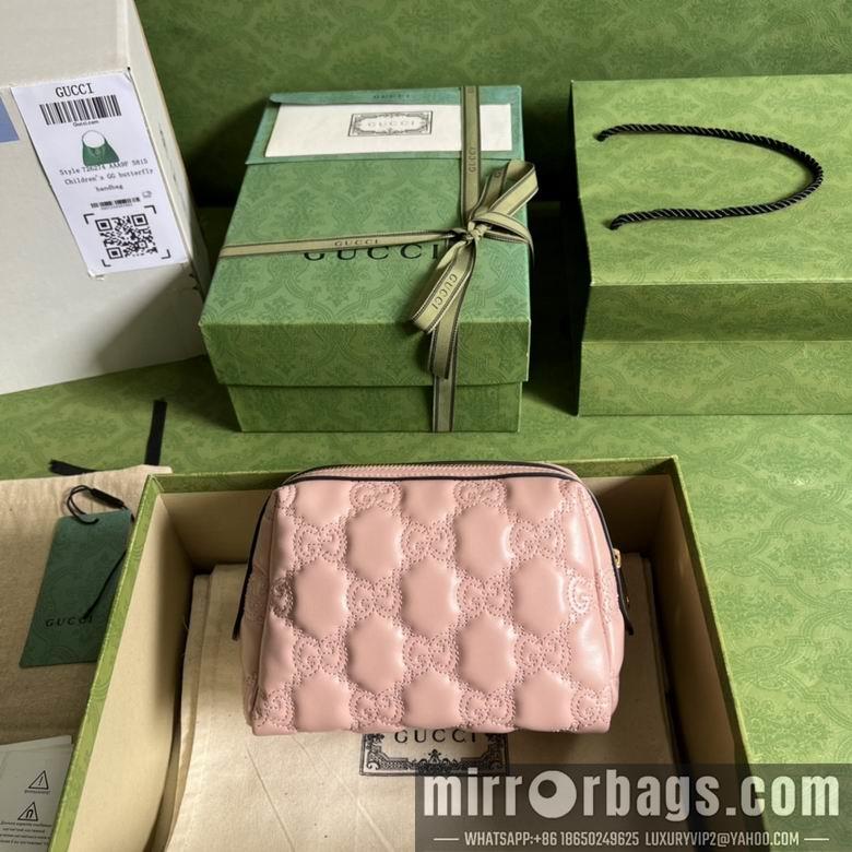 Replica Gucci Bags 1:1 726047 16X12.5X9cm
