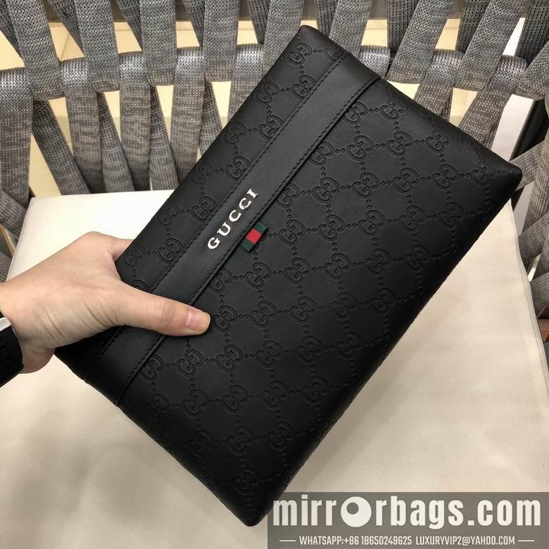 Replica Gucci Bags 1:1 5191-5 29X18X3cm WP