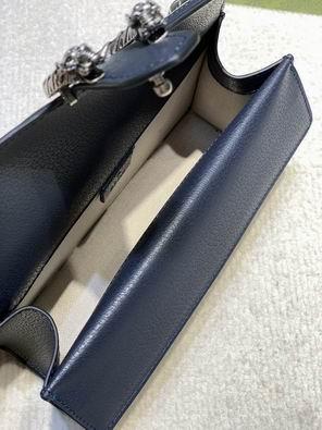 Replica Gucci Bags 1:1 Dionysus 499623 25x13.5x7cm df05