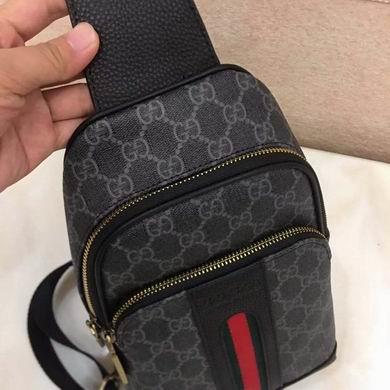 Replica Gucci Bags 1:1 18X31X5cm 103002 SC 2colour