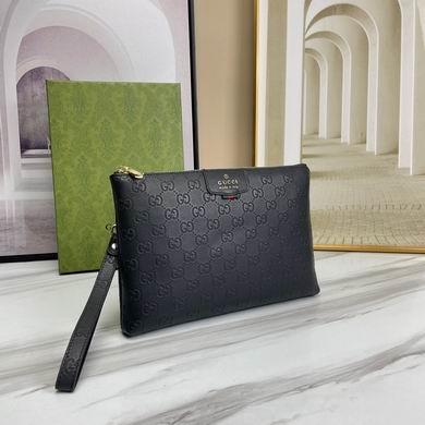 Replica Gucci Bags 1:1 1155 27X18X4cm WP