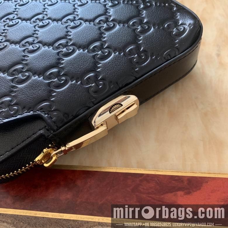 Replica Gucci Bags 1:1 8070 26X18X3cm XM