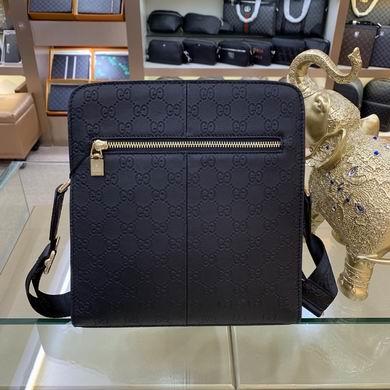 Replica Gucci Bags 1:1 6873-4 24X6X26cm WP