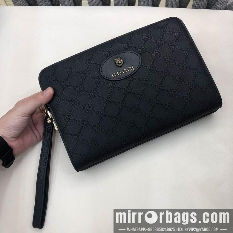 Replica Gucci Bags 1:1 1017-5 26X17.5X6cm WP