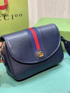 Replica Gucci Bags 1:1 722117 23X17X7cm DF