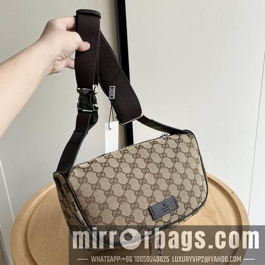 Replica Gucci Bags 1:1 GG 449182 27x13x12cm zy2