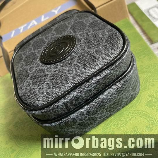 Replica Gucci Bags 1:1 Gucci 672952 12x16x7cm CN