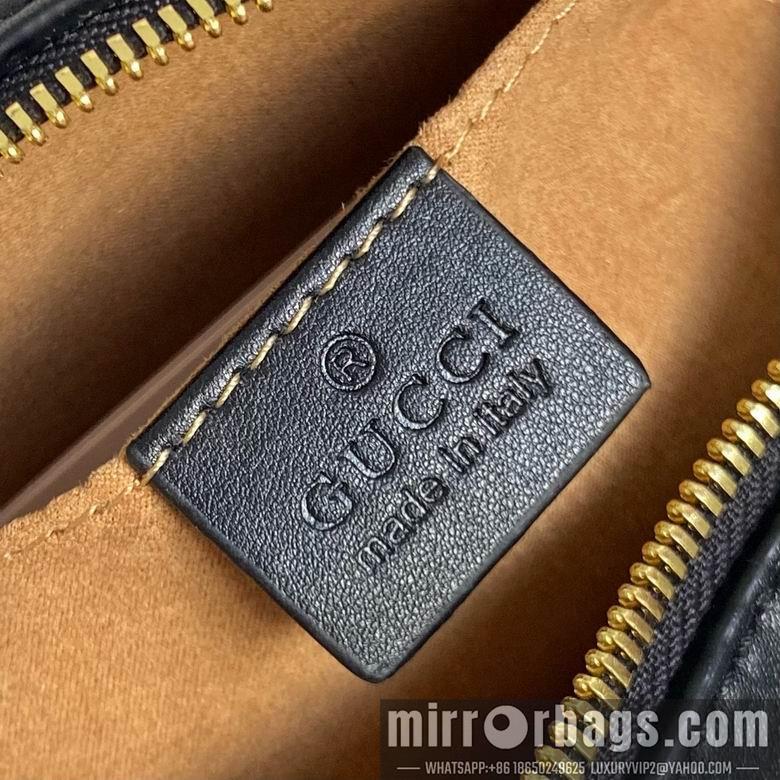 Replica Gucci Bags 1:1 447632 24X12X7cm DF 2colour