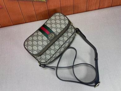 Replica Gucci Bags 1:1 723312 24X13X6cm DF