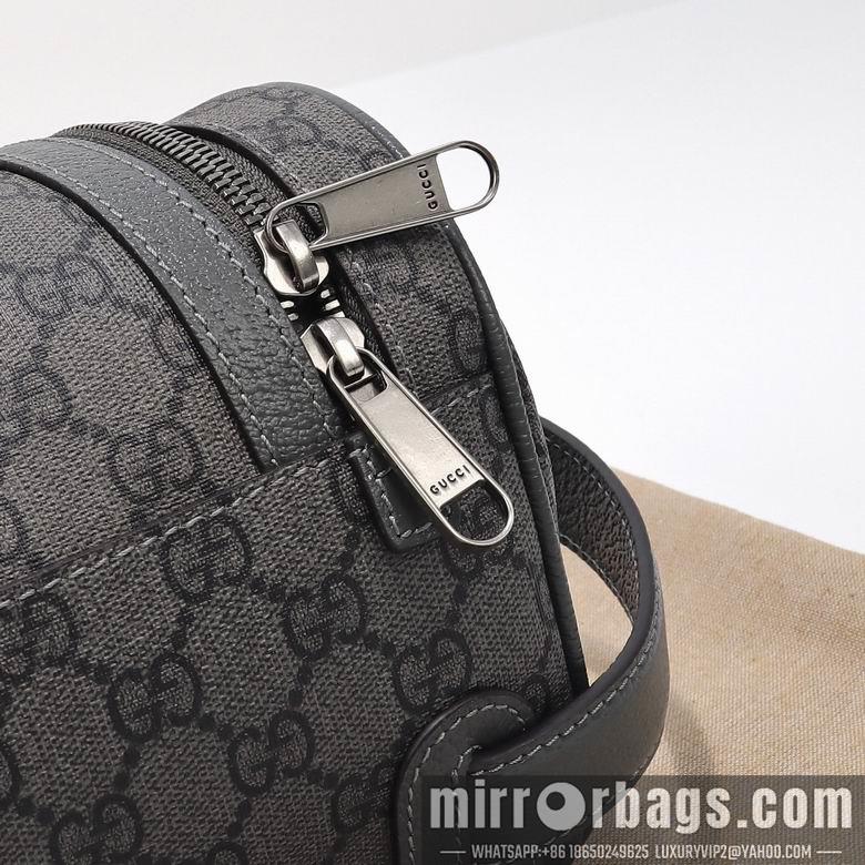 Replica Gucci Bags 1:1 739670 24X13X28cm DF