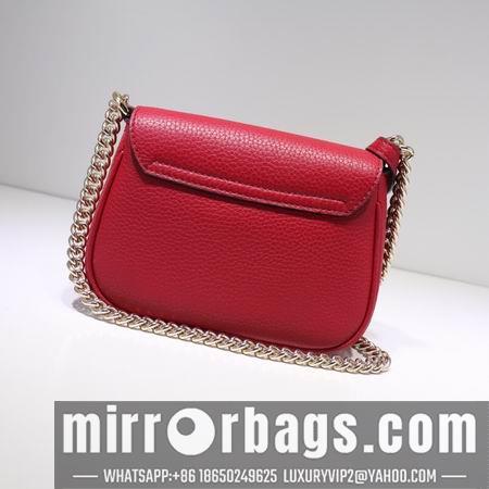 Replica Gucci Bags 1:1 323190 18x13x5cm df06