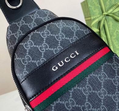 Replica Gucci Bags 1:1 82024 15X28X6cm XM 2colour