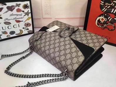 Replica Gucci Bags 1:1 Dionysus 403348 30x20.5x11.5cm df05
