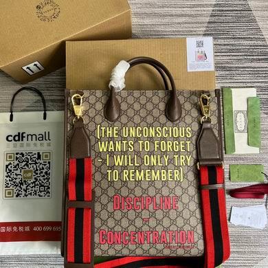 Replica Gucci Bags 1:1 703264 36X38.5X12cm MP 2colour