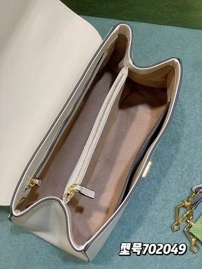 Replica Gucci Bags 1:1 702049 28.5X21X11.5cm DF 2colour
