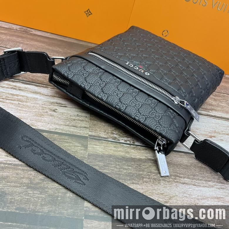 Replica Gucci Bags 1:1 9008G 28X24X5cm SC