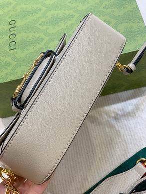 Replica Gucci Bags 1:1 658574 20.5X14.5X5cm DF