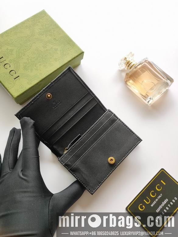 Replica Gucci Bags 1:1 466492 11X9X3cm XMY 2