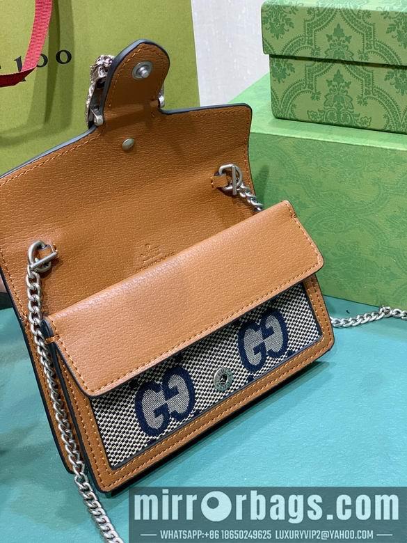 Replica Gucci Bags 1:1 476432 16.5X10X4cm DF