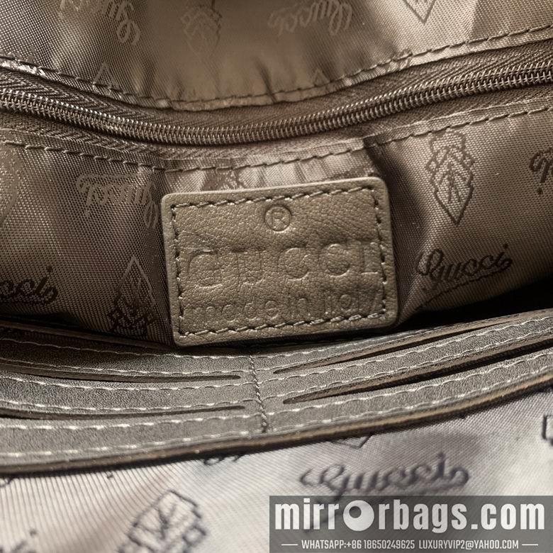 Replica Gucci Bags 1:1 8070 26X18X3cm XM