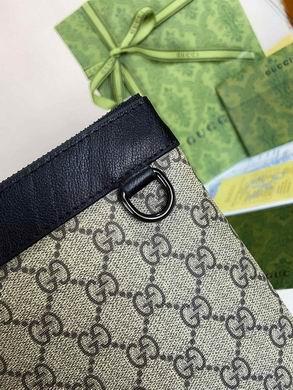 Replica Gucci Bags 1:1 6203 29X19X3cm XM 2colour